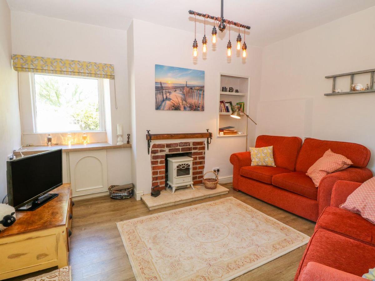 הוילה הוליהד Charming 2 Bed House Near Rhoscolyn Discounts For מראה חיצוני תמונה