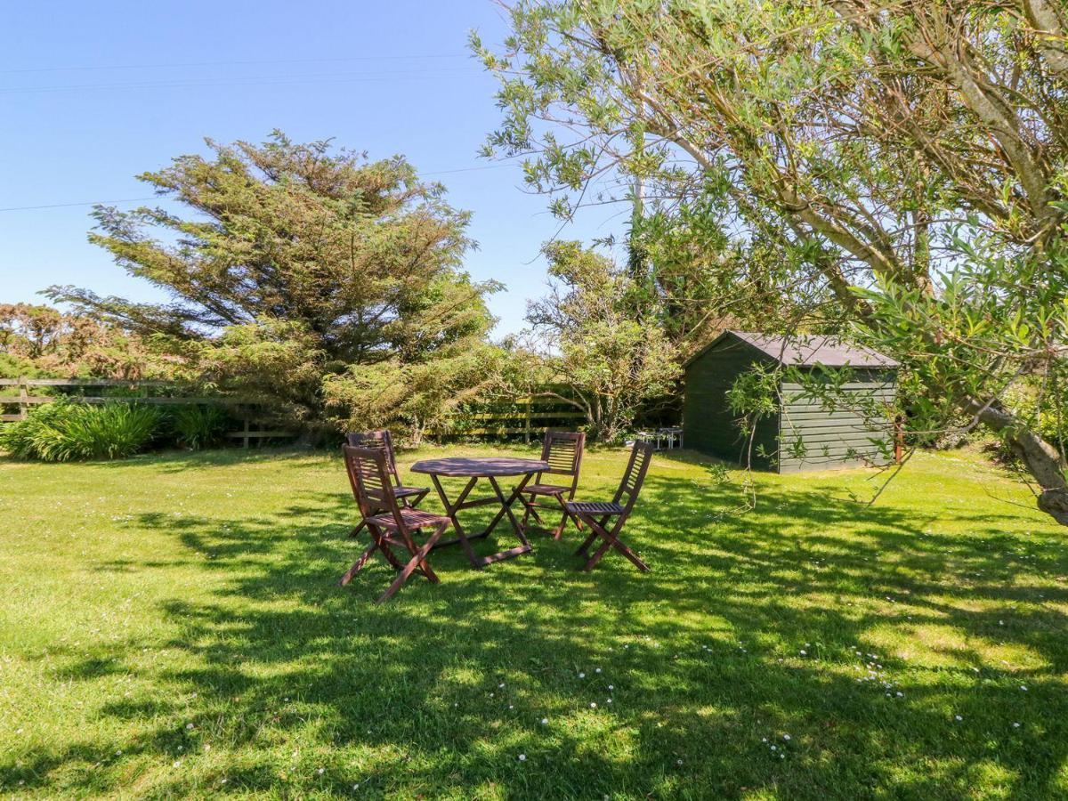 הוילה הוליהד Charming 2 Bed House Near Rhoscolyn Discounts For מראה חיצוני תמונה
